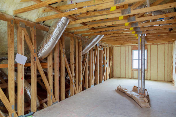 Best Insulation Installation Services in Wayne, IL