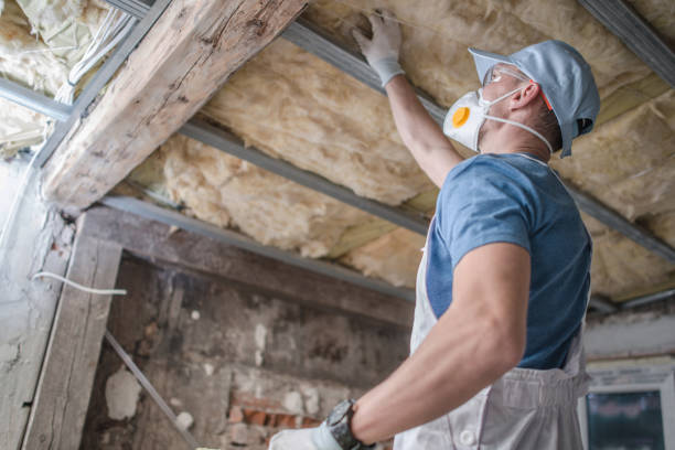 Best Insulation for Specific Applications in Wayne, IL